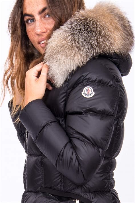 moncler jacke damen.